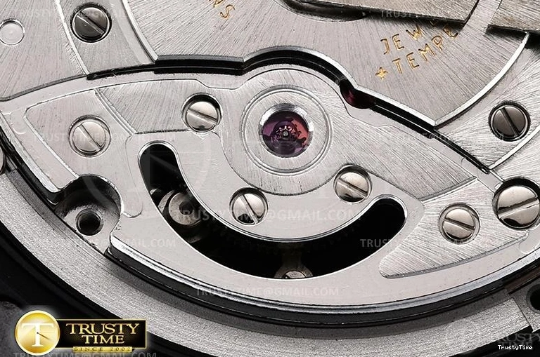 1112 ROLMIL030B – Milgauss Sustainable 1000